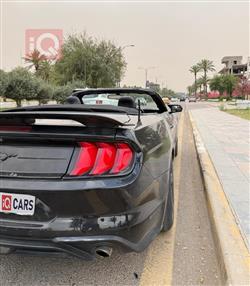فورد موستانج